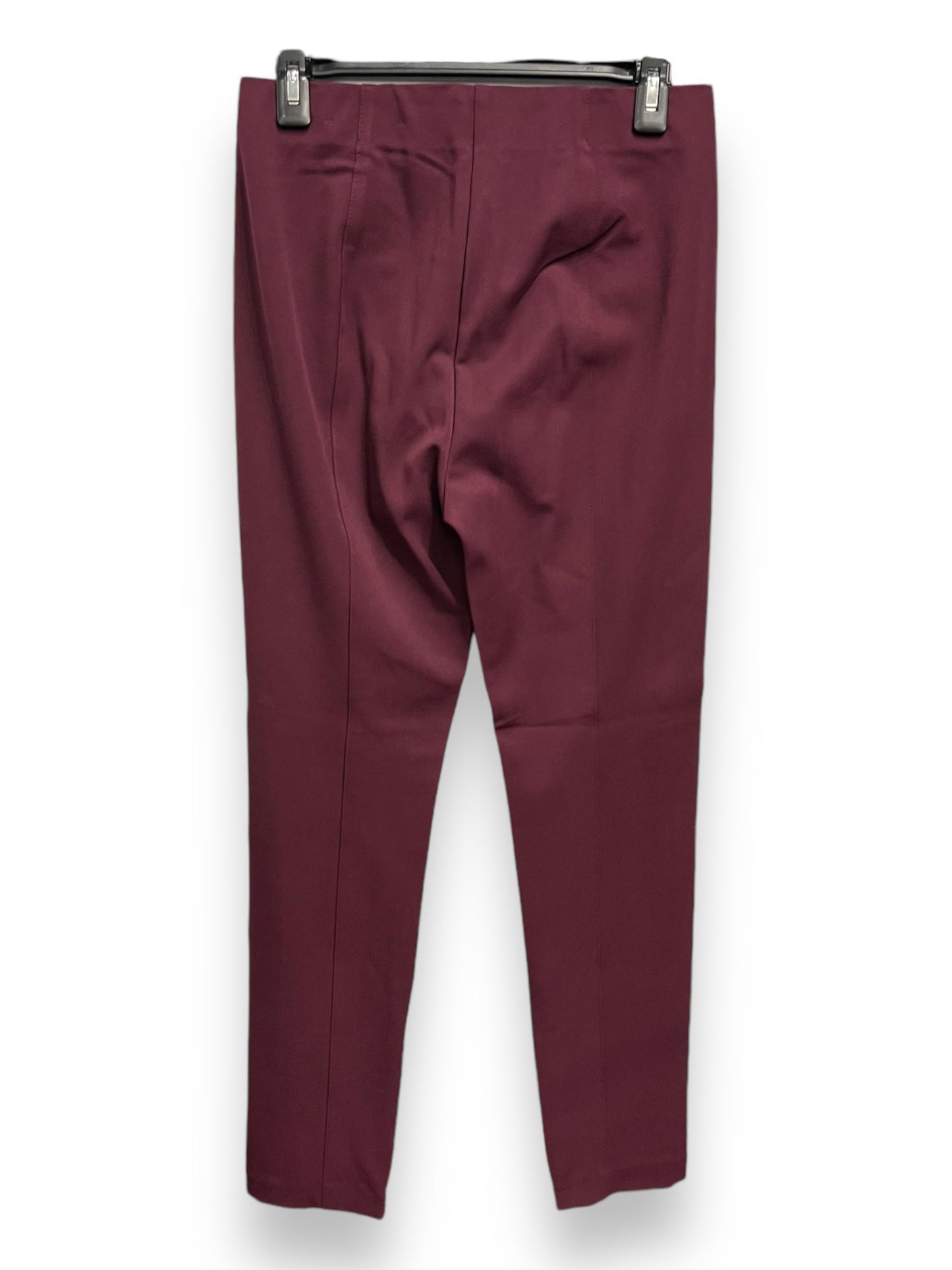 Lounge Set Pants By Pure Jill In Purple, Size: Xs