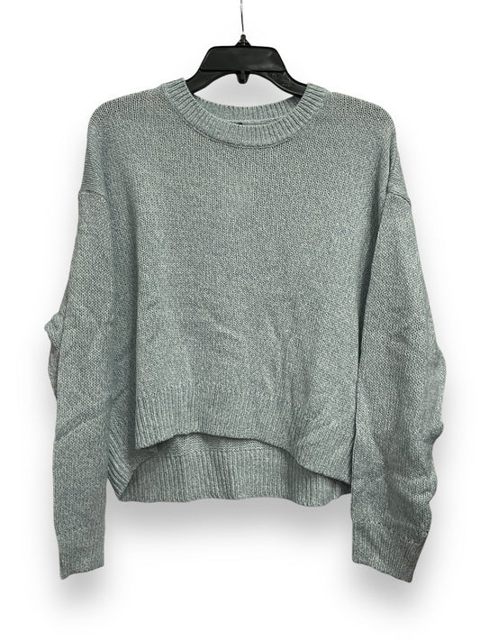 Sweater By Divided In Blue, Size: M