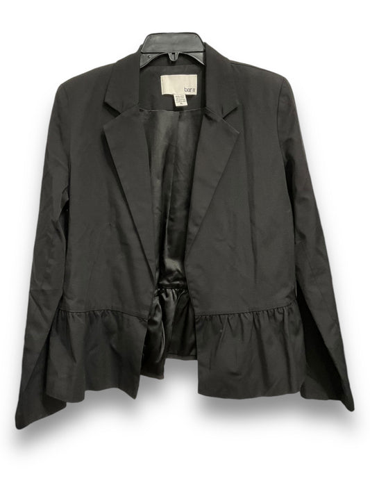 Blazer By Bar Iii In Black, Size: Xl