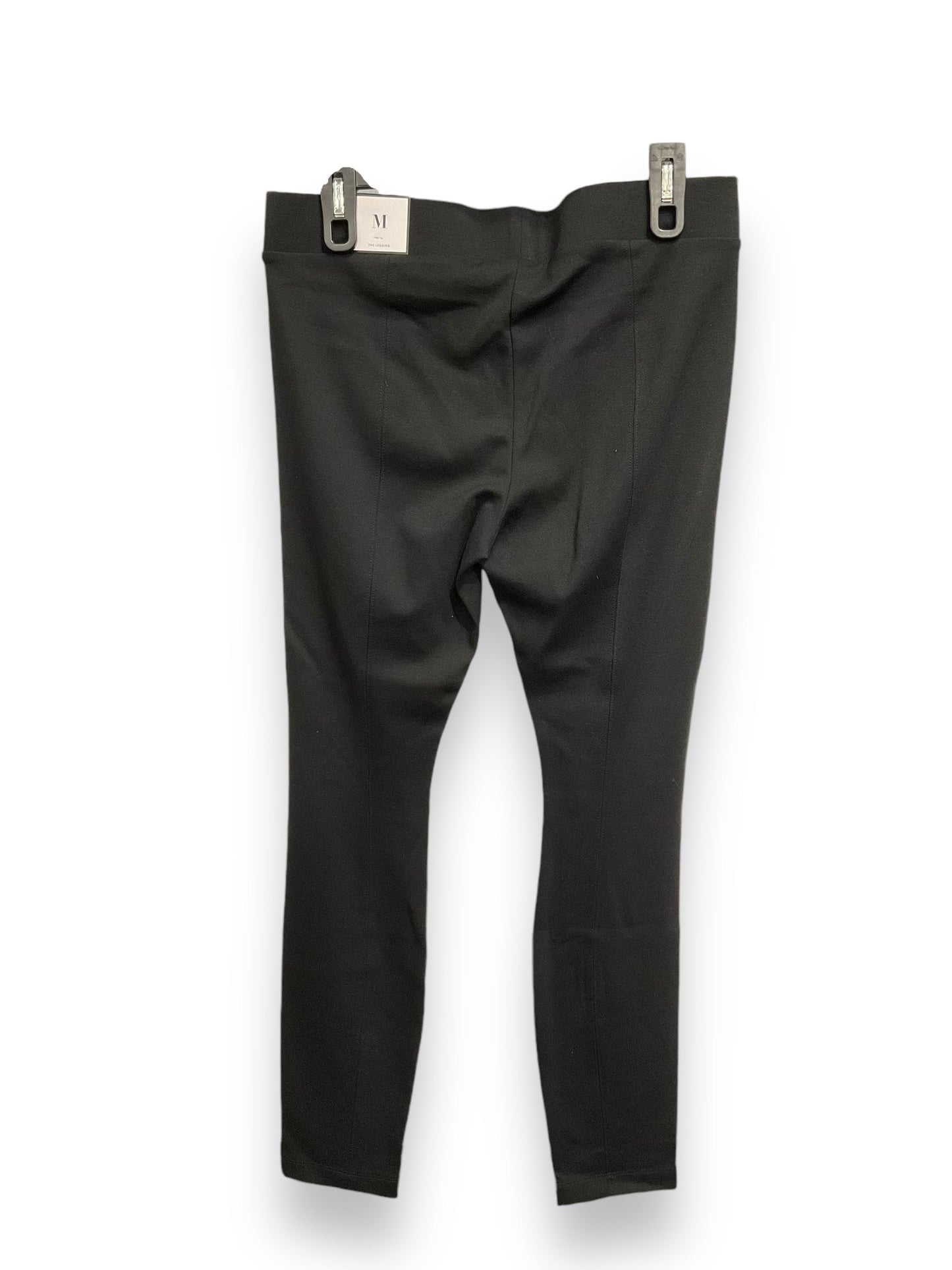 Pants Leggings By White House Black Market In Black, Size: M