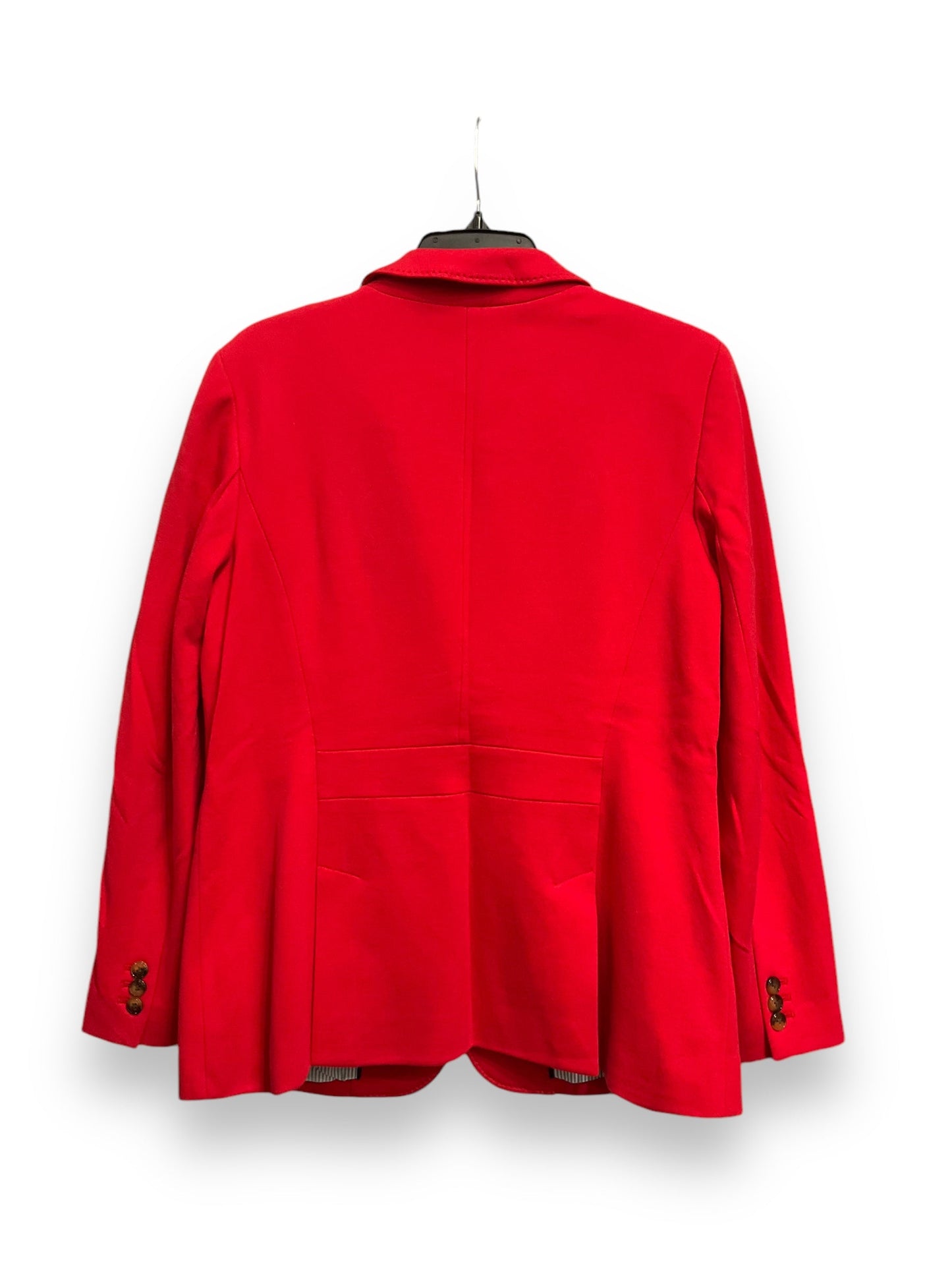 Blazer By Talbots In Red, Size: L