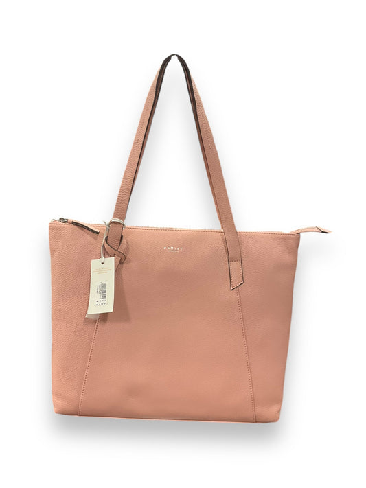 Tote Designer By Radley London, Size: Large