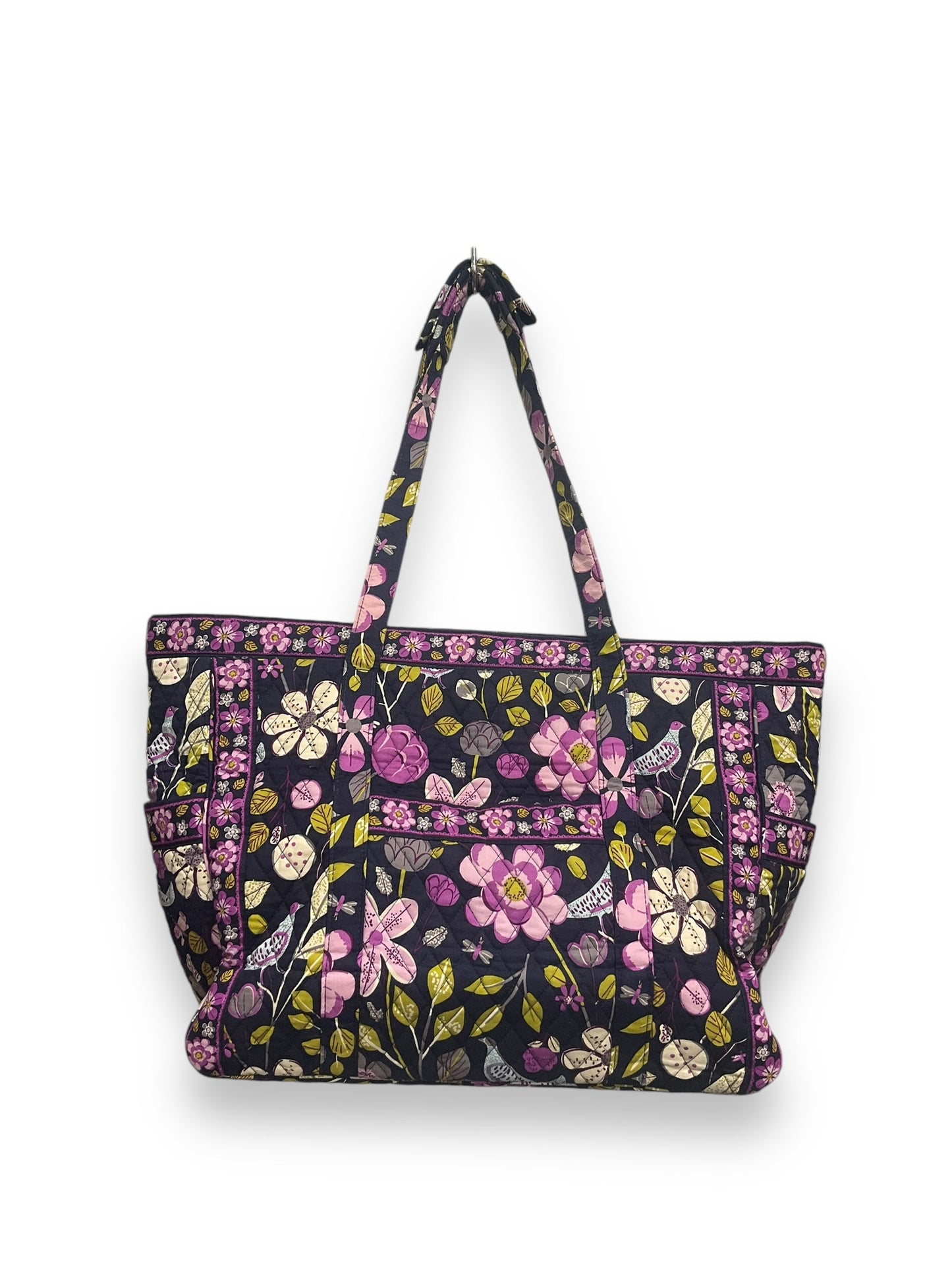 Duffle And Weekender By Vera Bradley, Size: Large