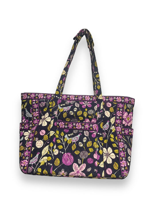 Duffle And Weekender By Vera Bradley, Size: Large