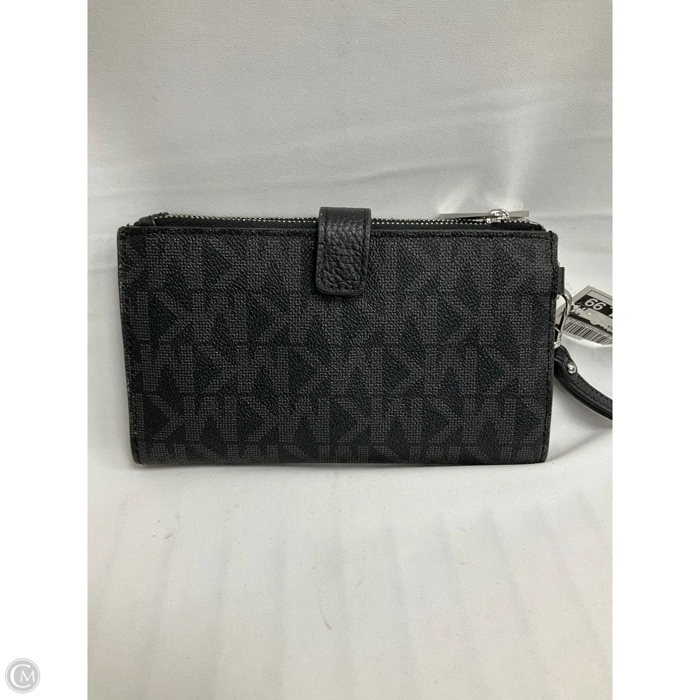 Wristlet Designer By Michael Kors, Size: Medium