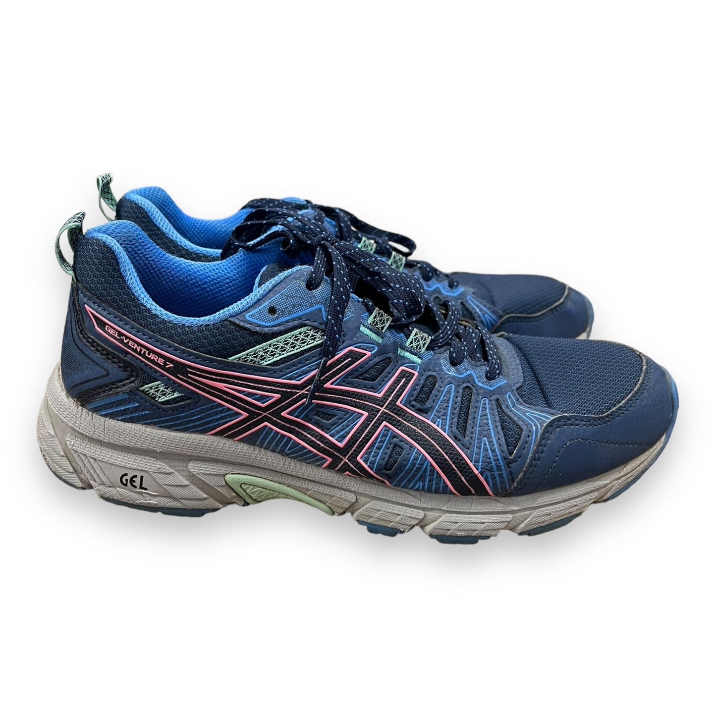 Shoes Athletic By Asics  Size: 9