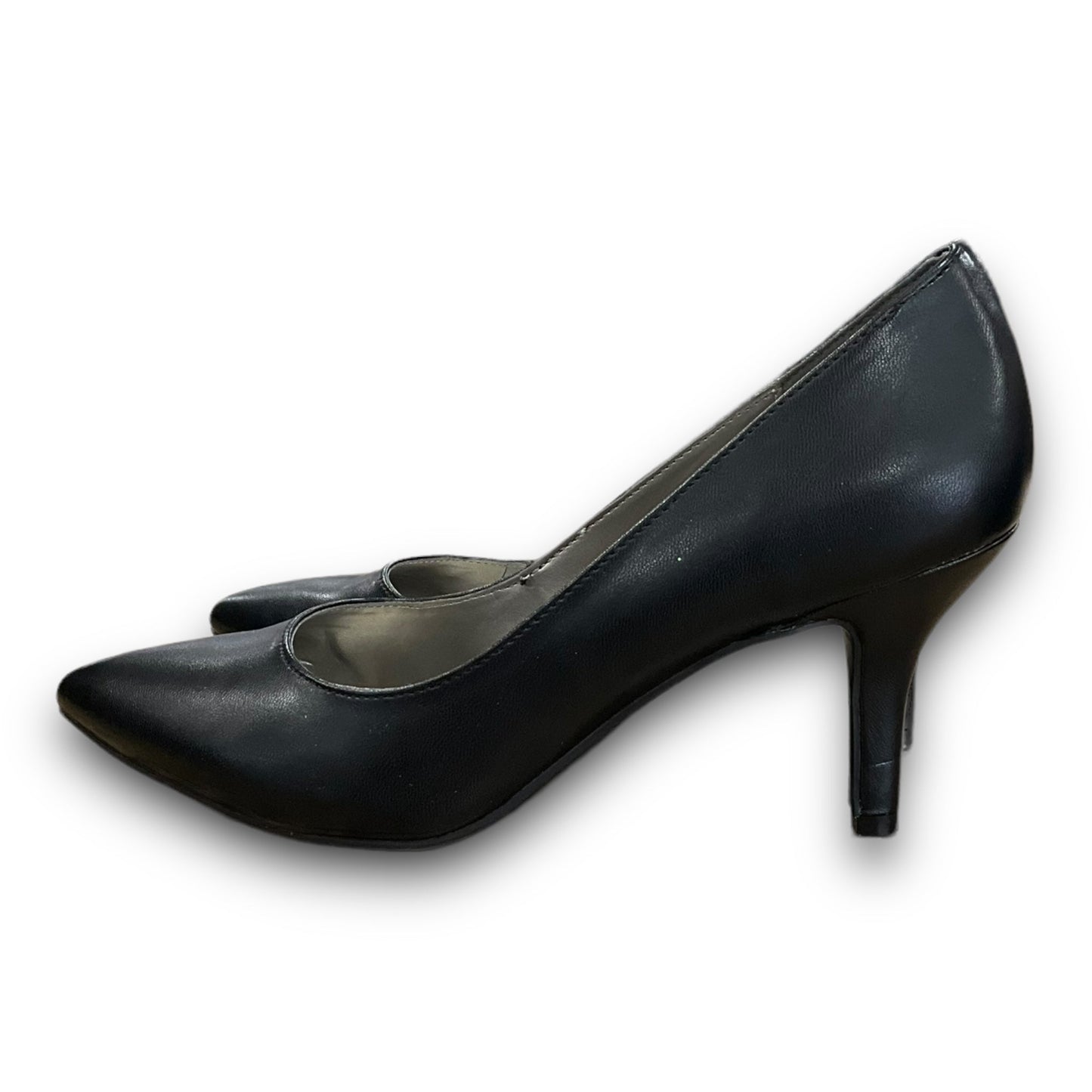 Shoes Heels Stiletto By East 5th  Size: 9.5