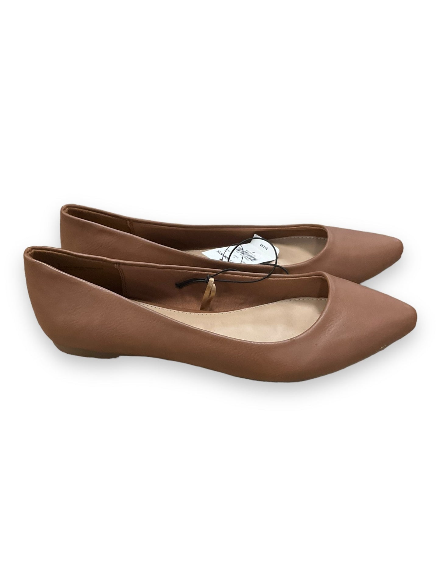 Shoes Flats By Express  Size: 8