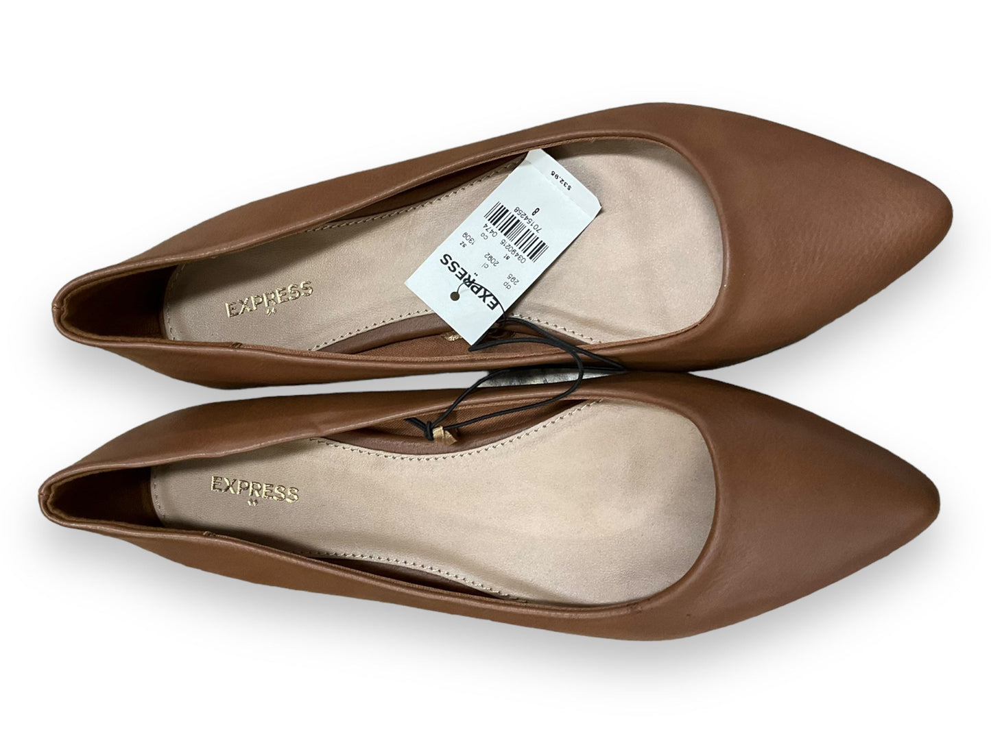 Shoes Flats By Express  Size: 8