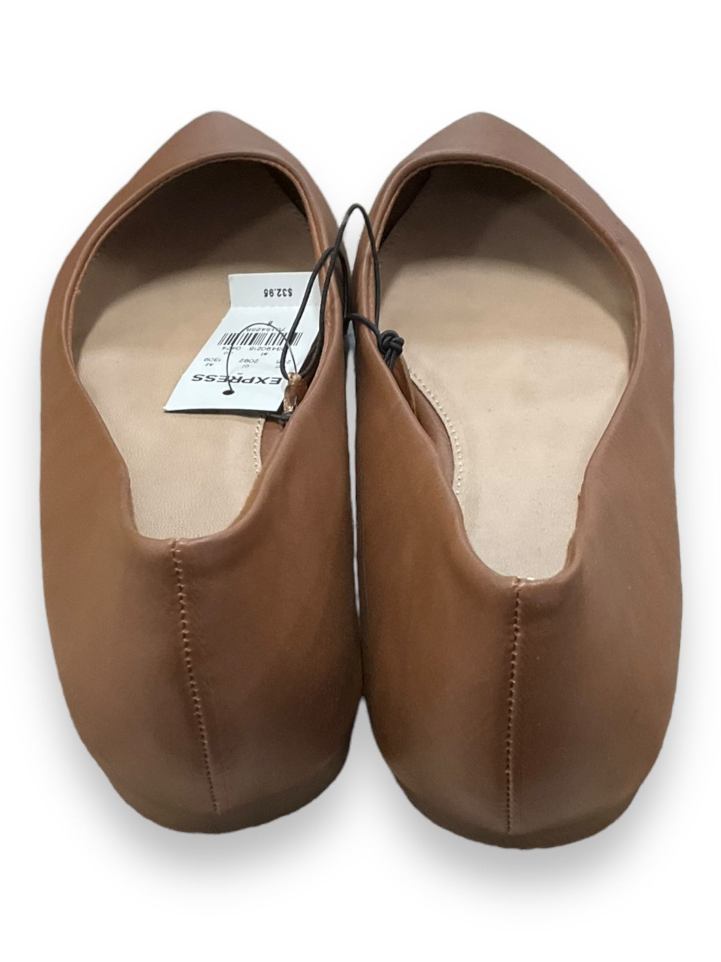 Shoes Flats By Express  Size: 8