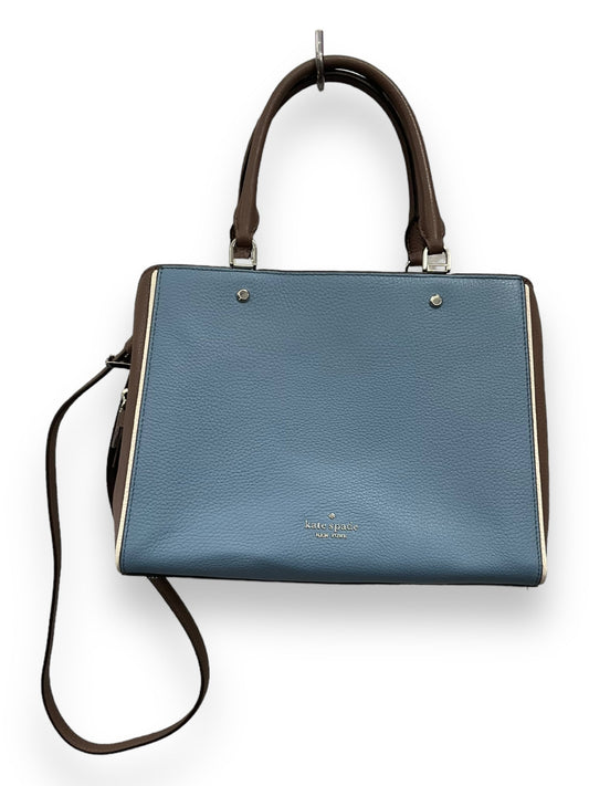 Crossbody Designer By Kate Spade  Size: Large