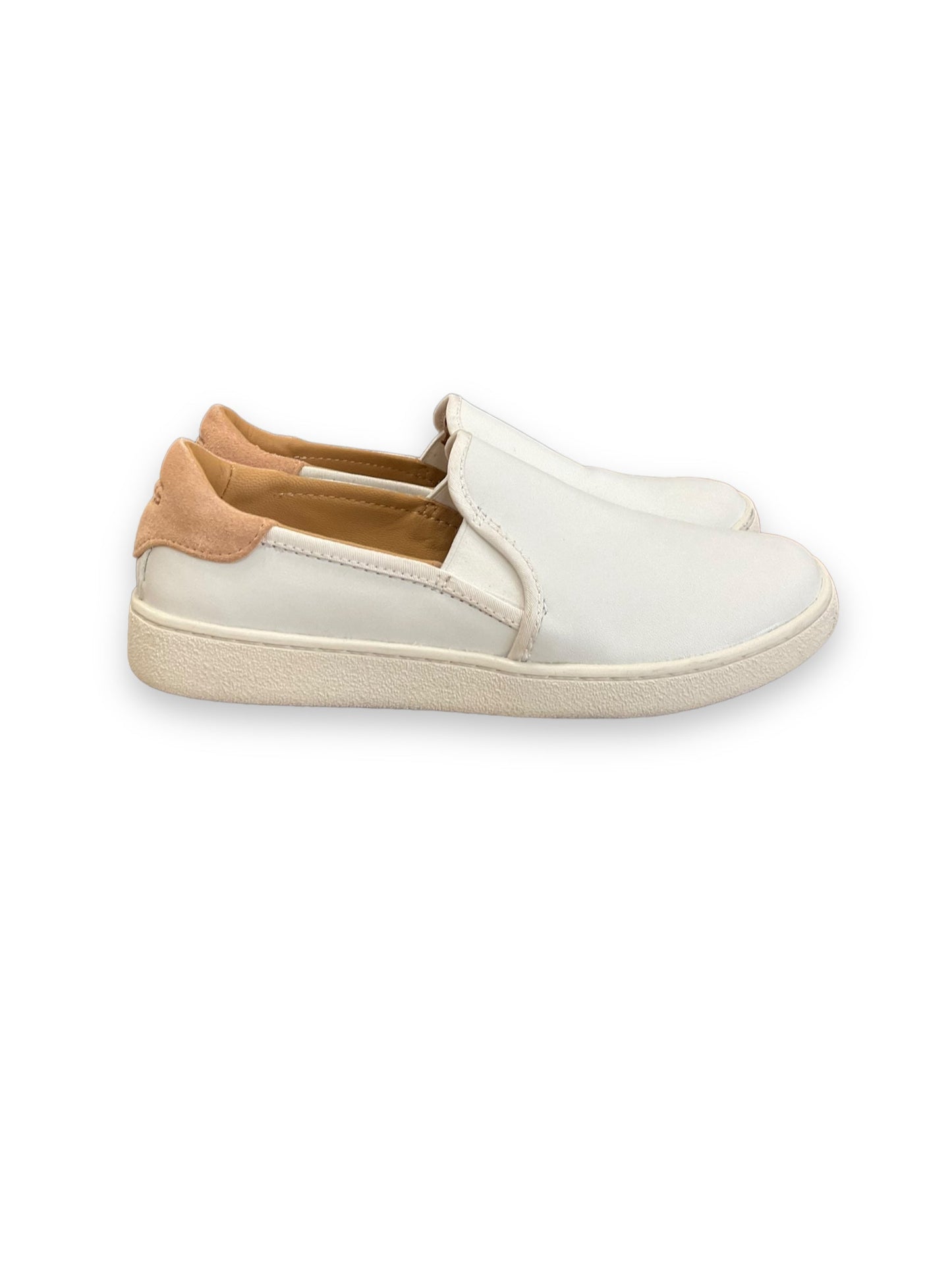 Shoes Flats By Ugg  Size: 7