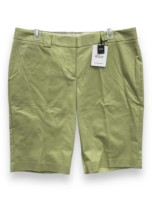 Shorts By Clothes Mentor  Size: 12