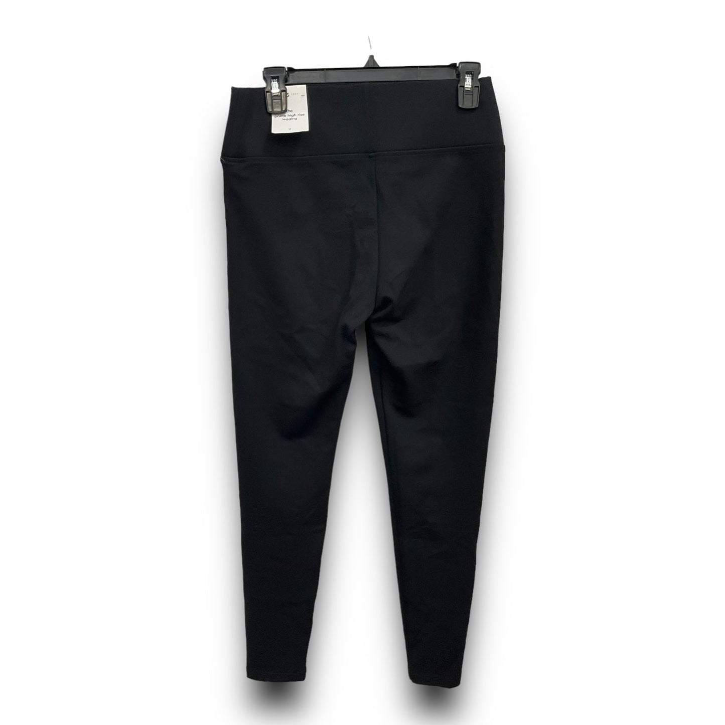 Black Pants Leggings Lou And Grey, Size M