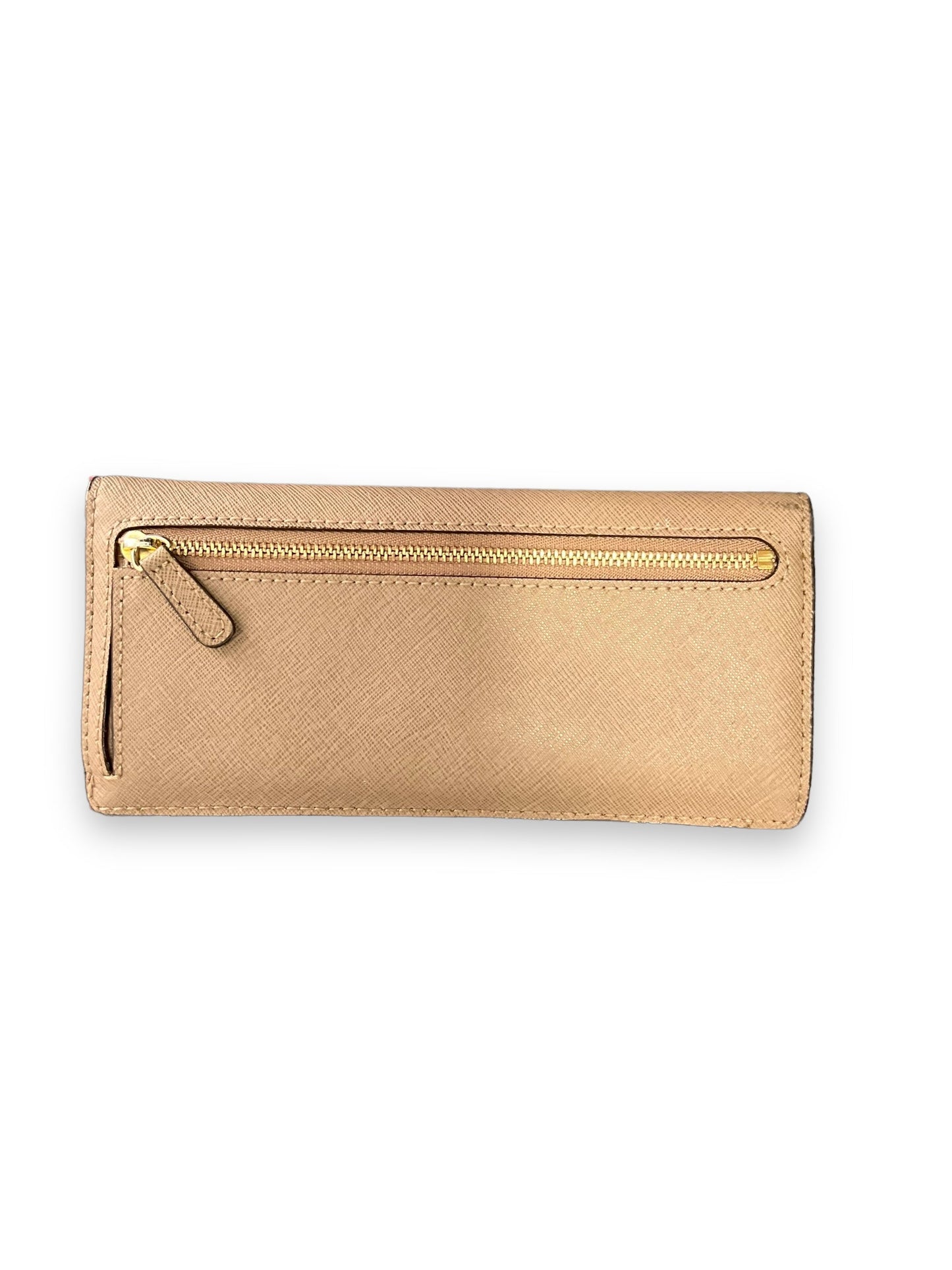 Wallet Designer Michael Kors, Size Medium