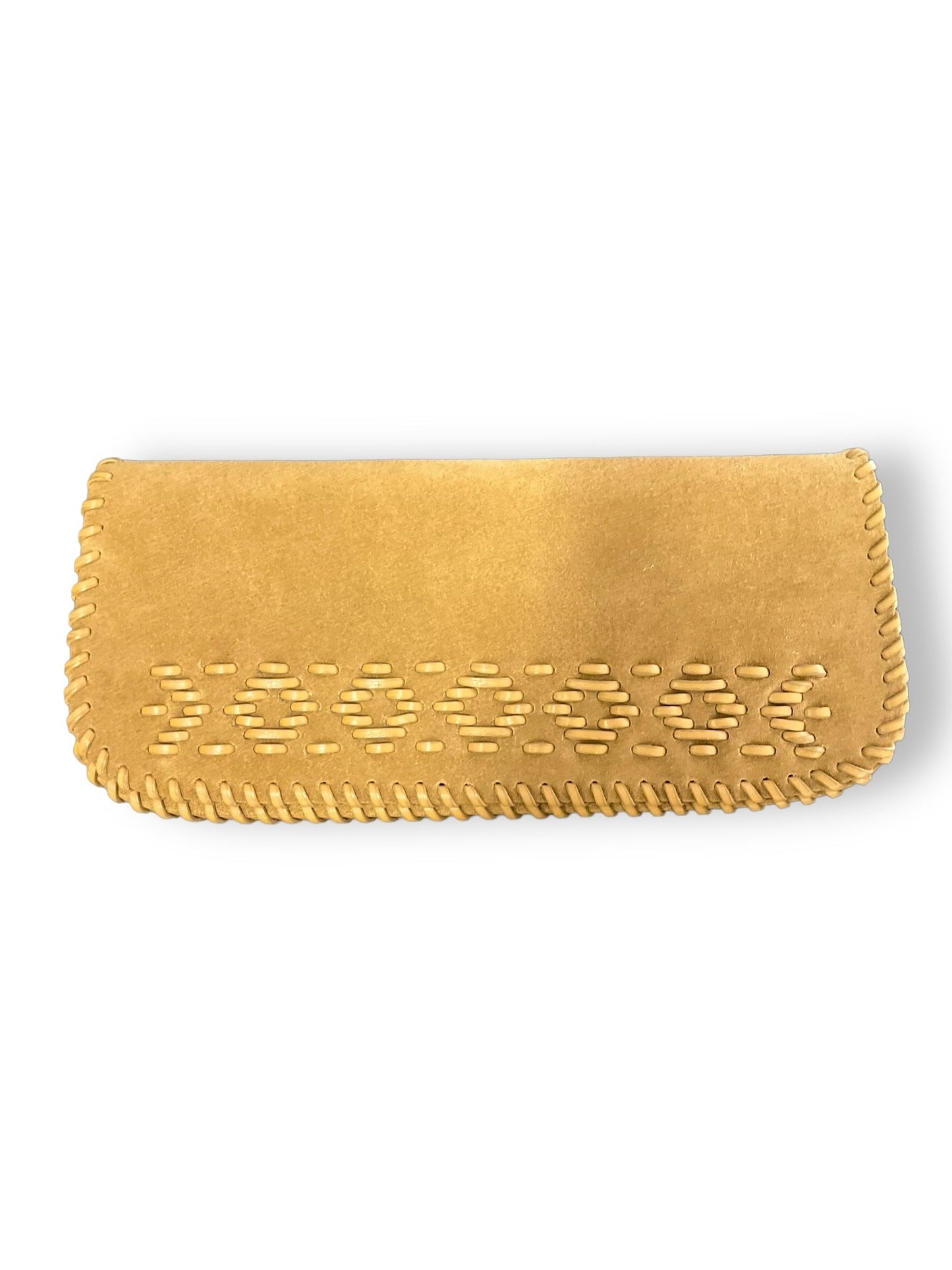 Clutch Designer Michael Kors, Size Small