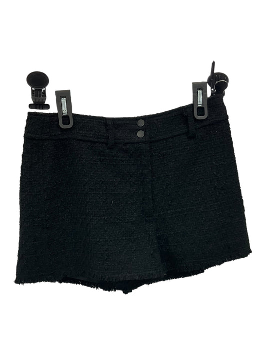 Black Shorts House Of Harlow, Size M