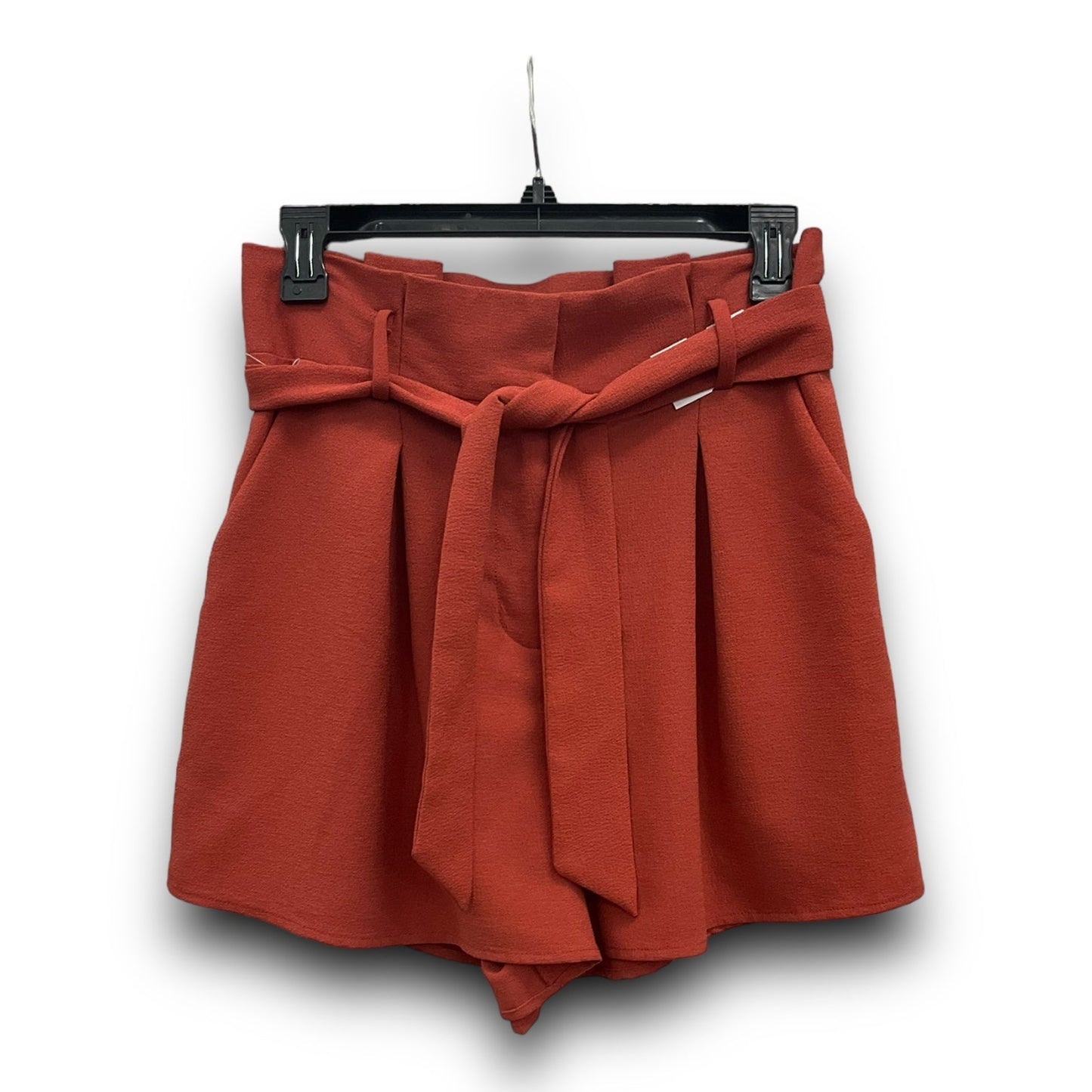 Red Shorts Free Press, Size S