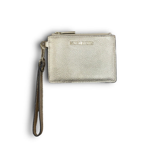 Wristlet Designer Michael Kors, Size Small