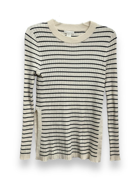 Maternity Top Long Sleeve By H&m Mama, Size: M