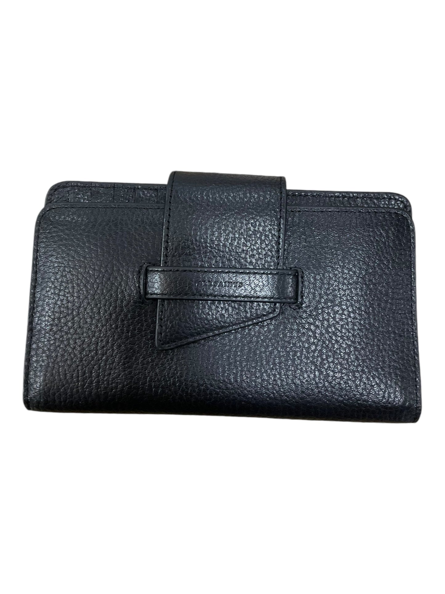 Wallet By All Saints, Size: Medium