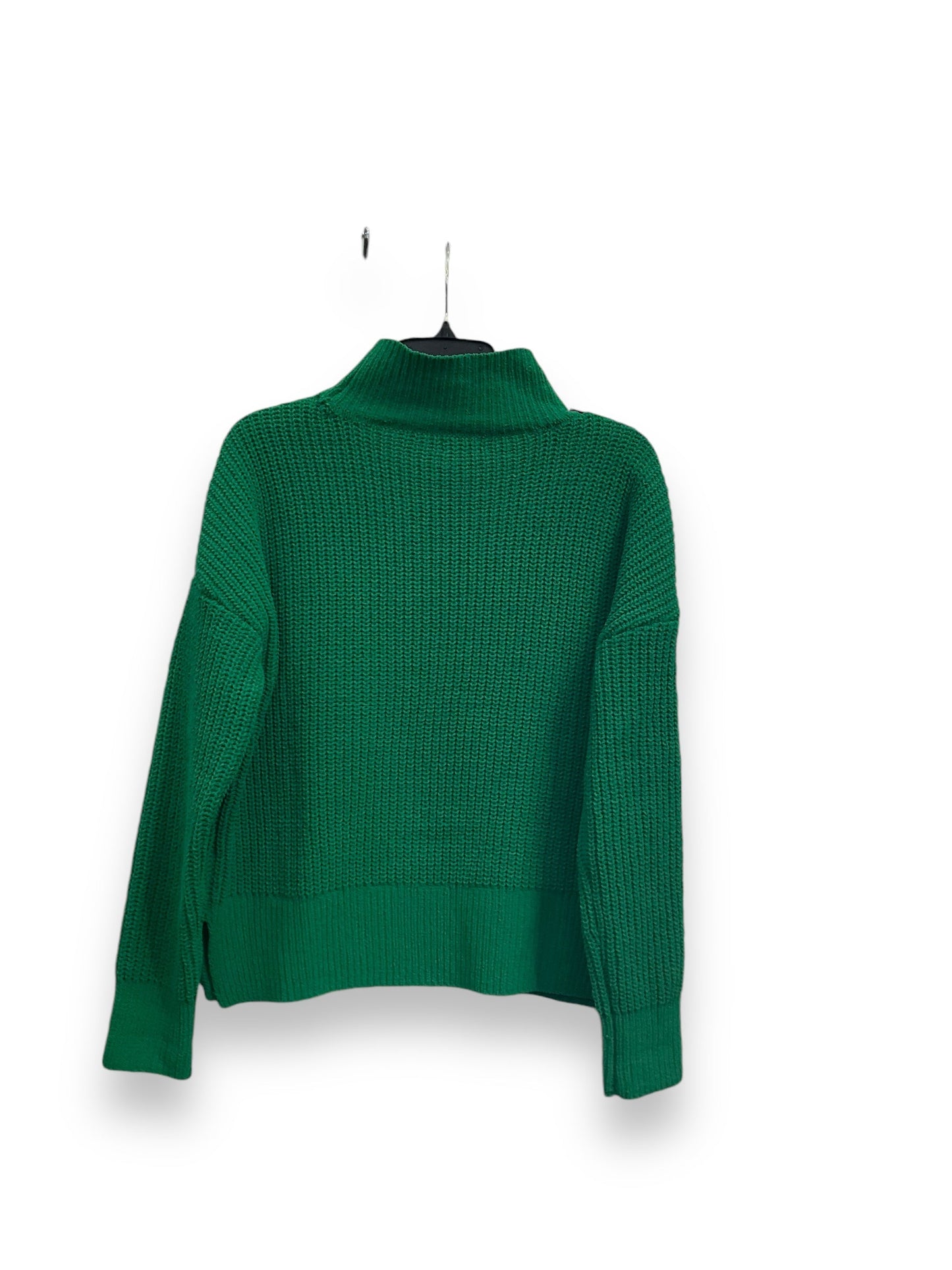 Sweater By Crown And Ivy In Green, Size: M