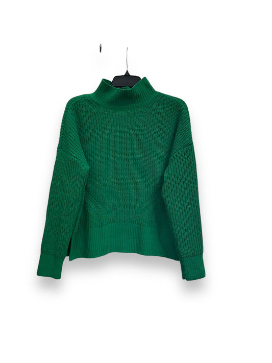 Sweater By Crown And Ivy In Green, Size: M