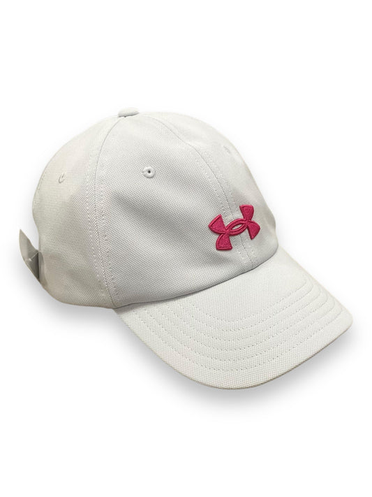 Hat Baseball Cap By Under Armour