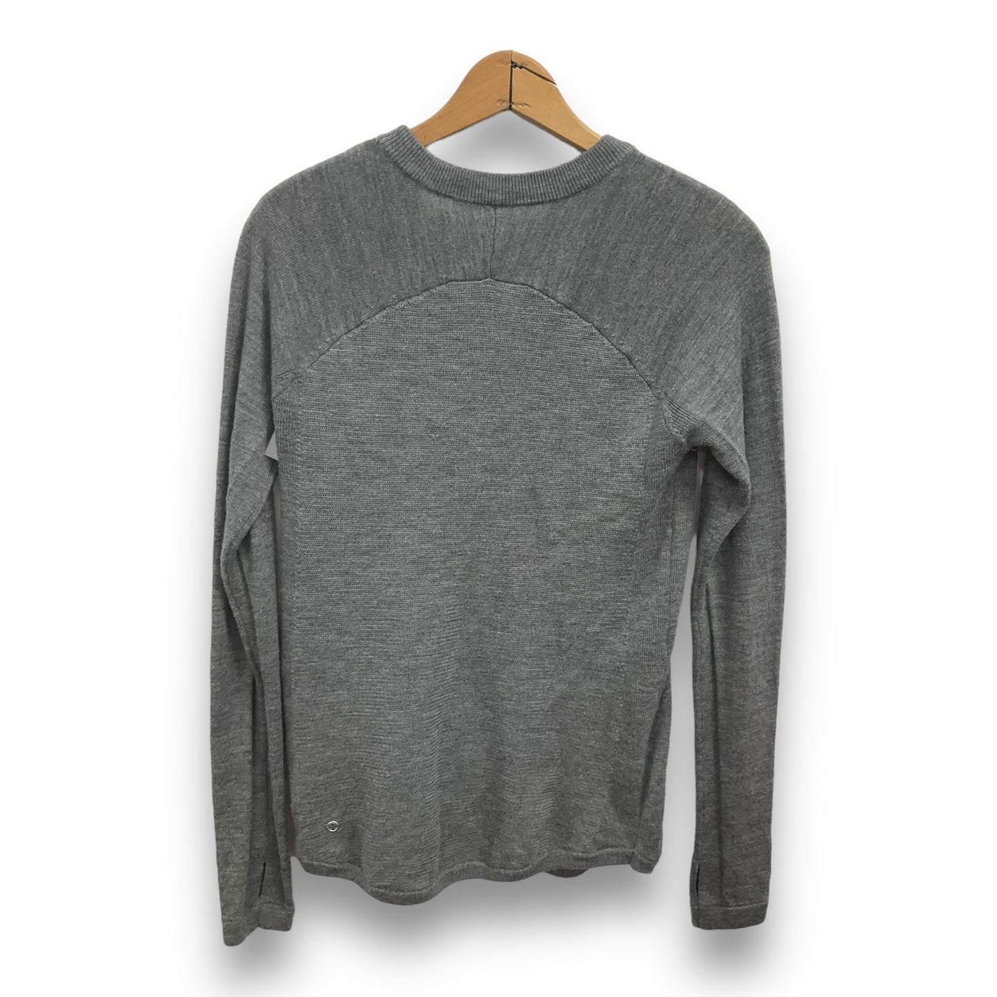 Top Long Sleeve By Lululemon  Size: M