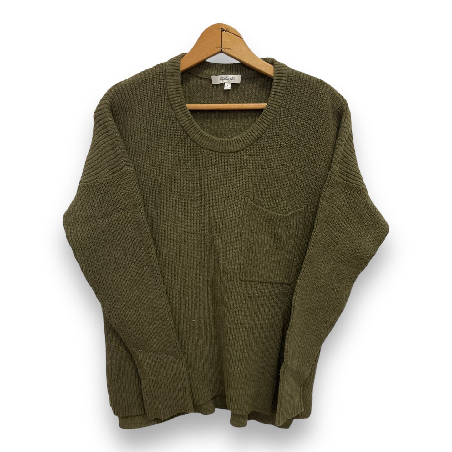 Sweater By Madewell  Size: M