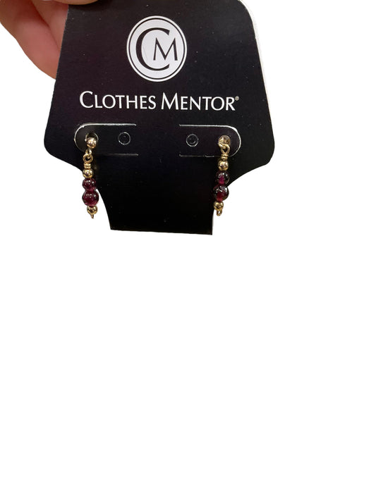 Earrings Dangle/drop By Clothes Mentor