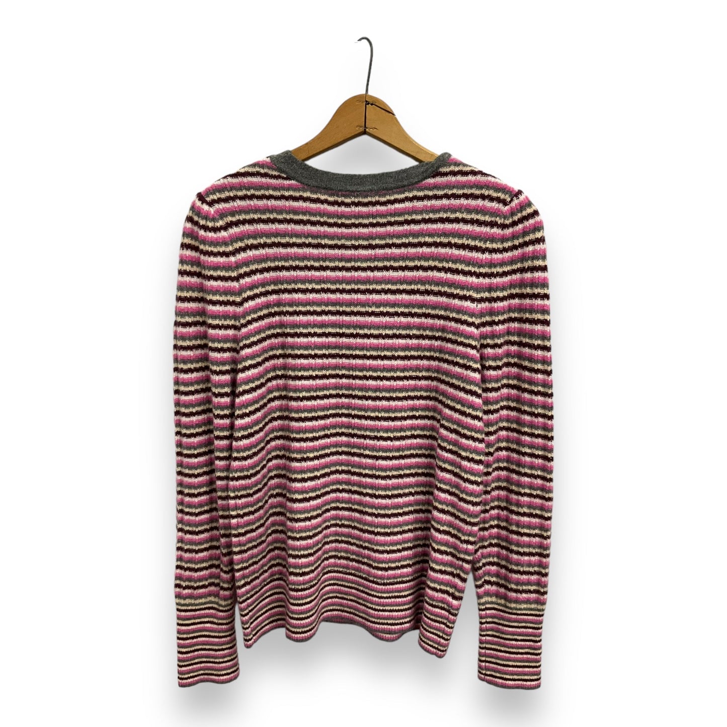 Sweater By Loft  Size: L