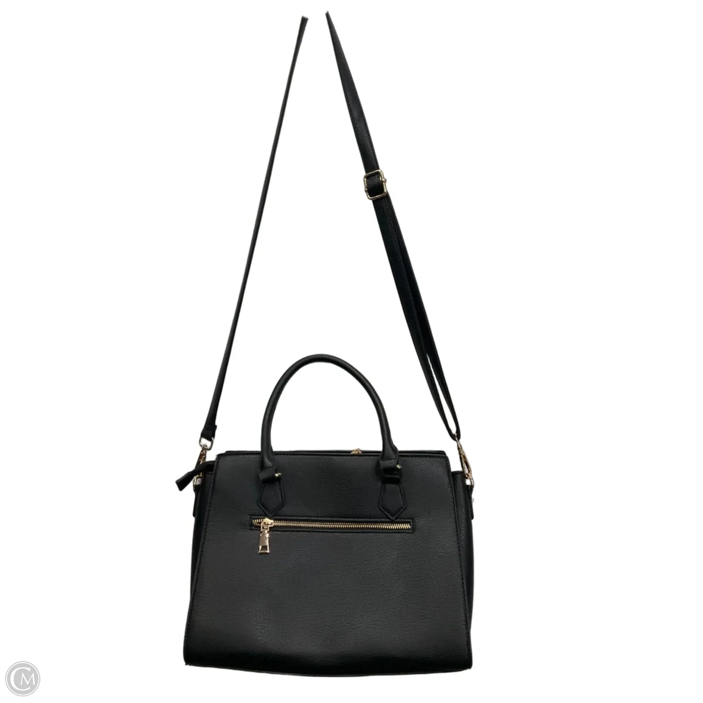 Handbag By Clothes Mentor, Size: Large