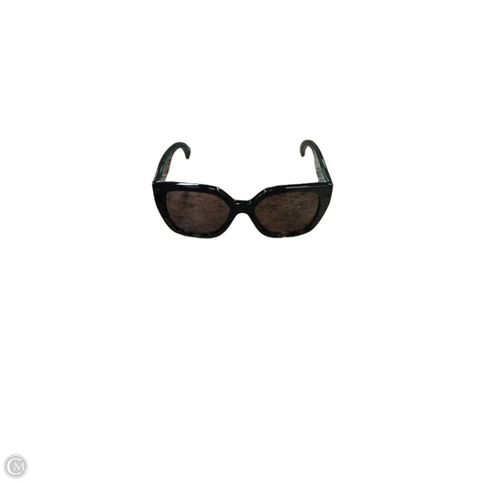 Sunglasses Luxury Designer By Gucci
