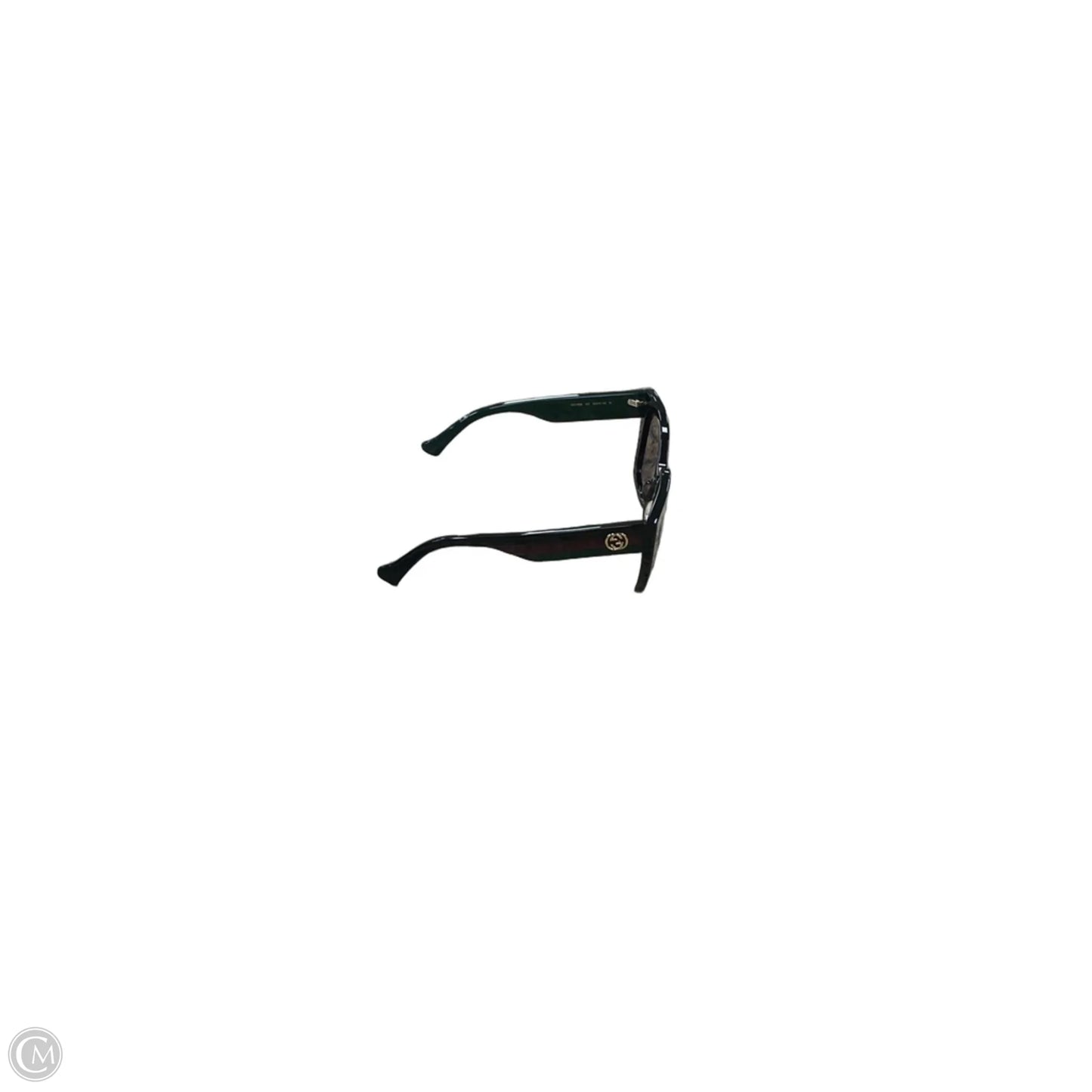 Sunglasses Luxury Designer By Gucci