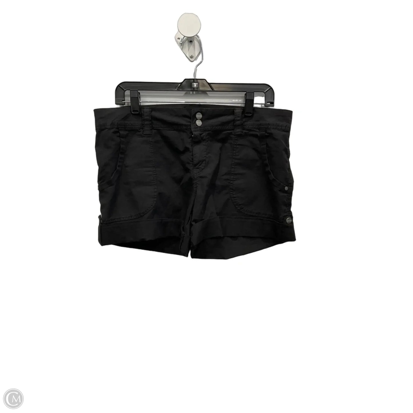 Shorts By Sanctuary In Black, Size: 8