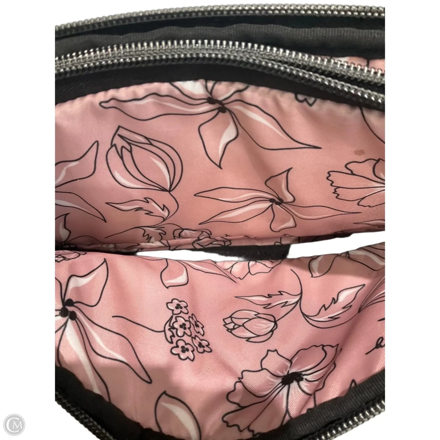 Crossbody By Lug, Size: Medium