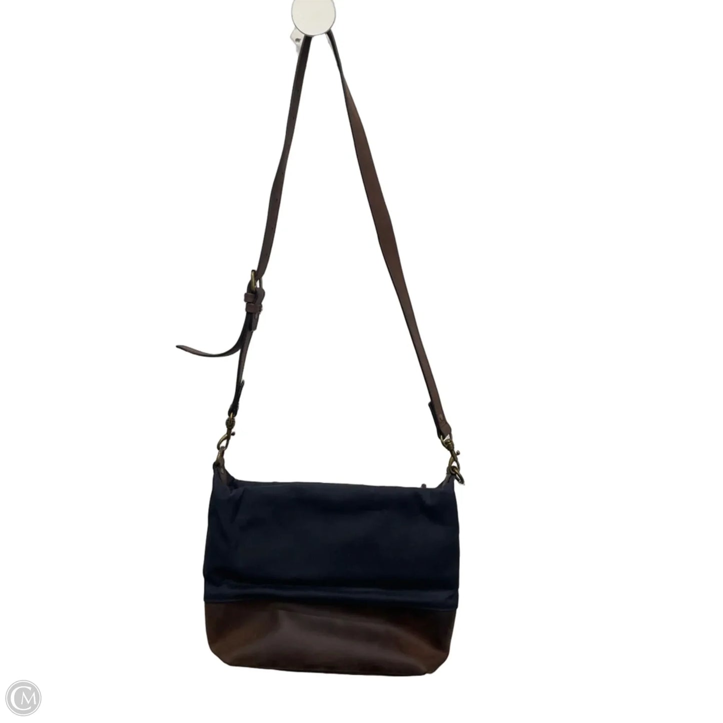 Crossbody By Lands End, Size: Medium