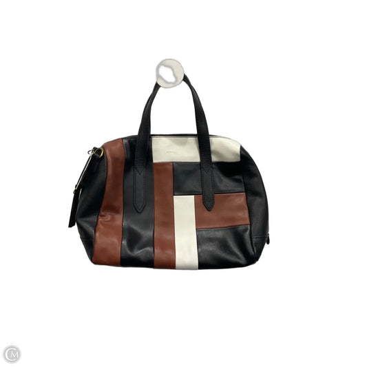 Crossbody By Fossil, Size: Medium