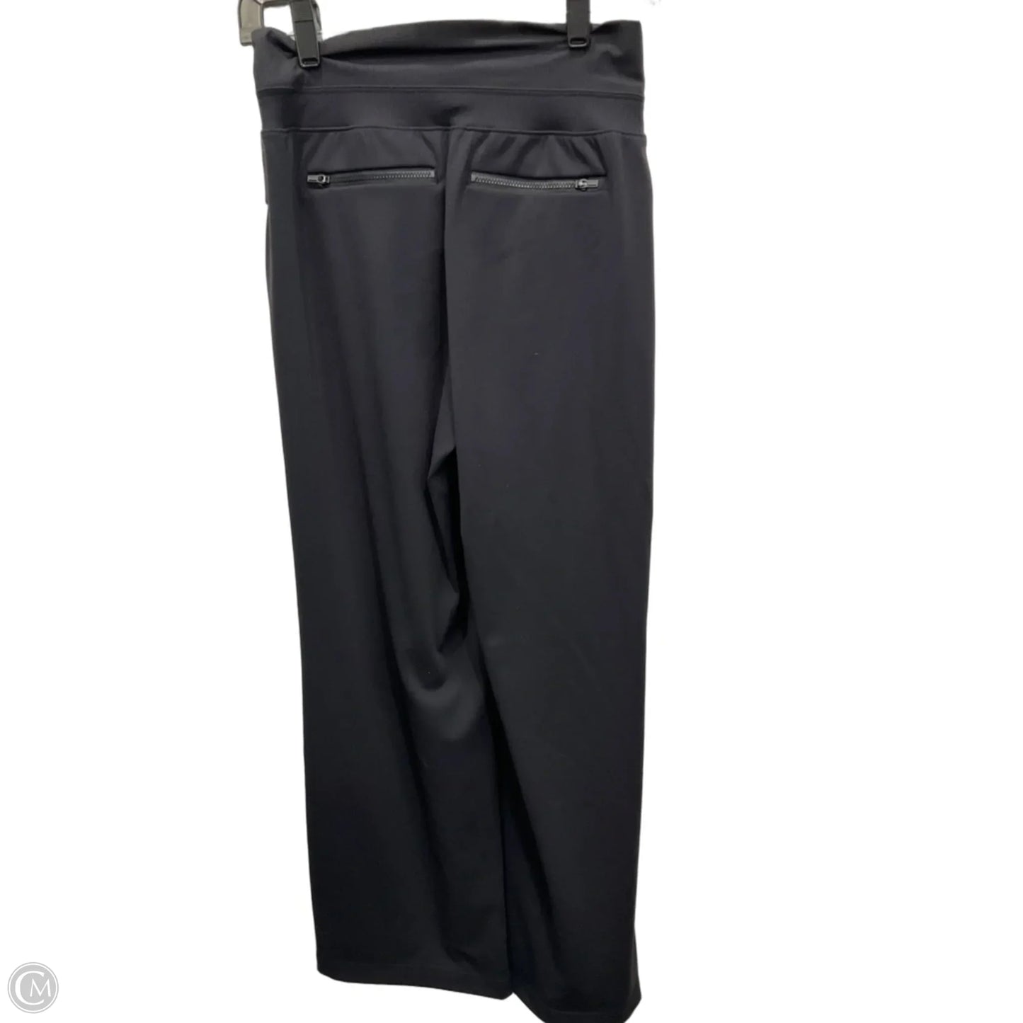 Athletic Pants By Athleta In Black, Size: Xxs