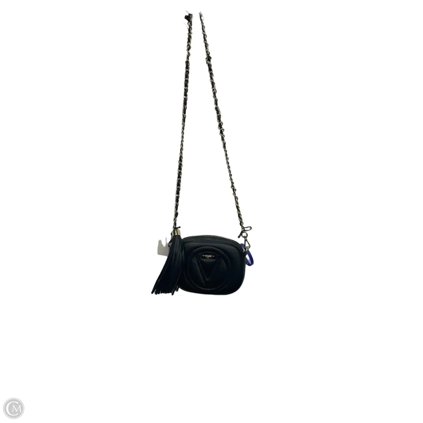 Crossbody Designer By Valentino-mario, Size: Small