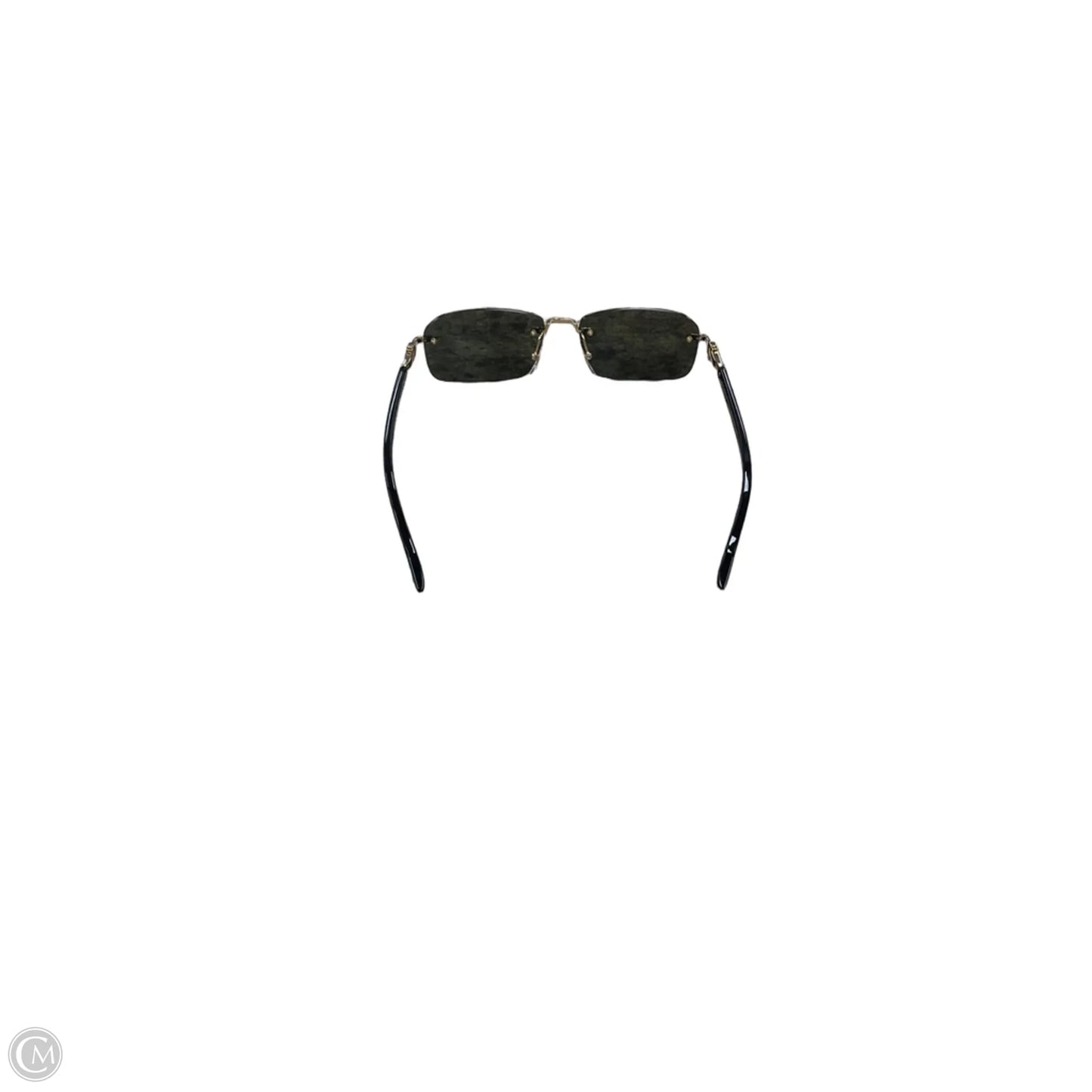 Sunglasses Luxury Designer By Gucci, Size: