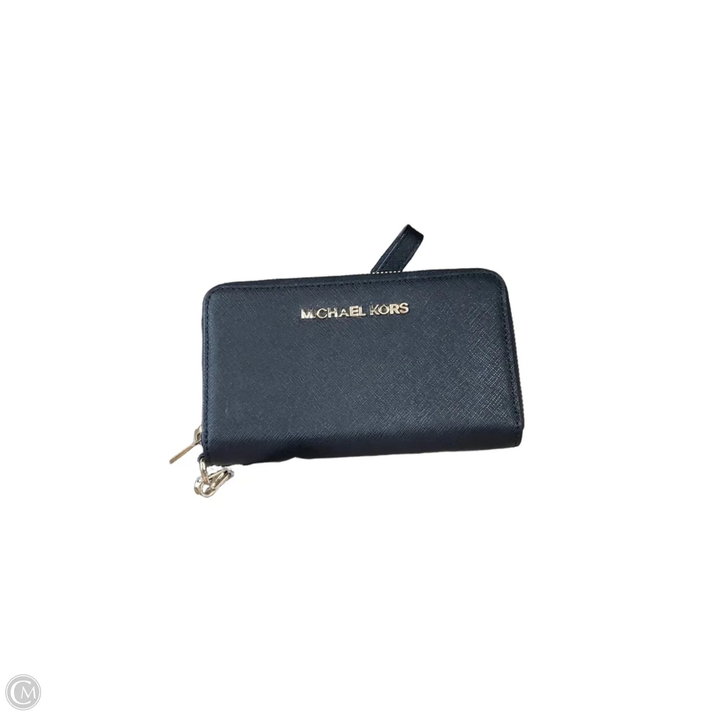 Wristlet Designer By Michael Kors, Size: Small