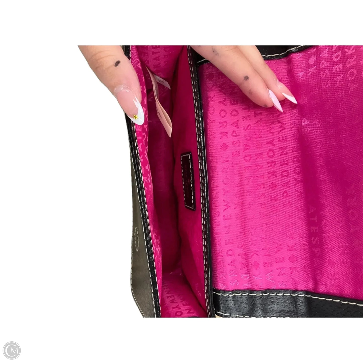 Crossbody Designer By Kate Spade, Size: Small