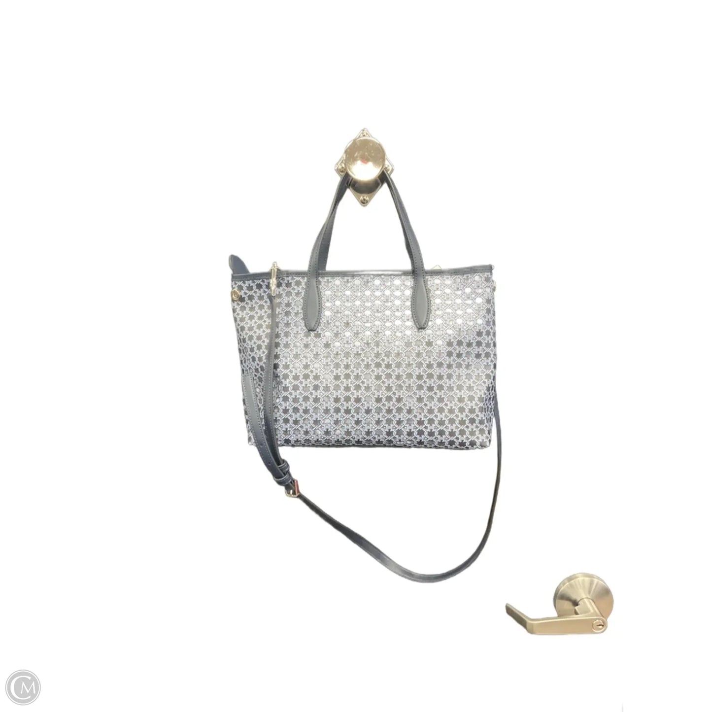 Handbag Designer By Kate Spade, Size: Large