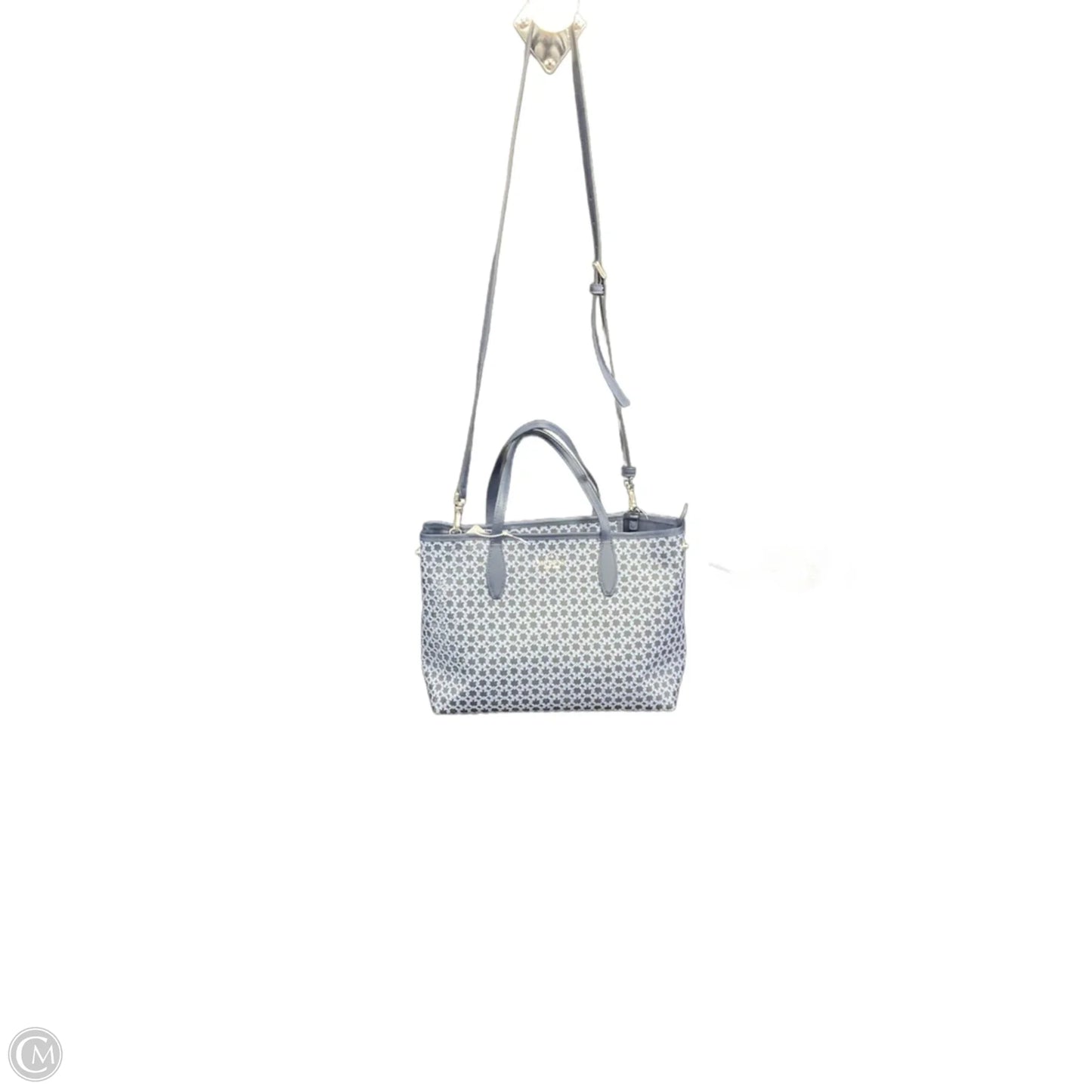 Handbag Designer By Kate Spade, Size: Large