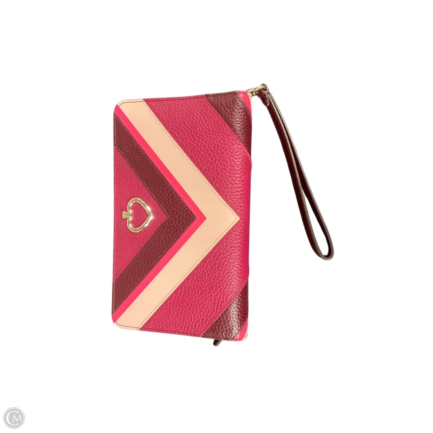 Wristlet Designer By Kate Spade, Size: Small