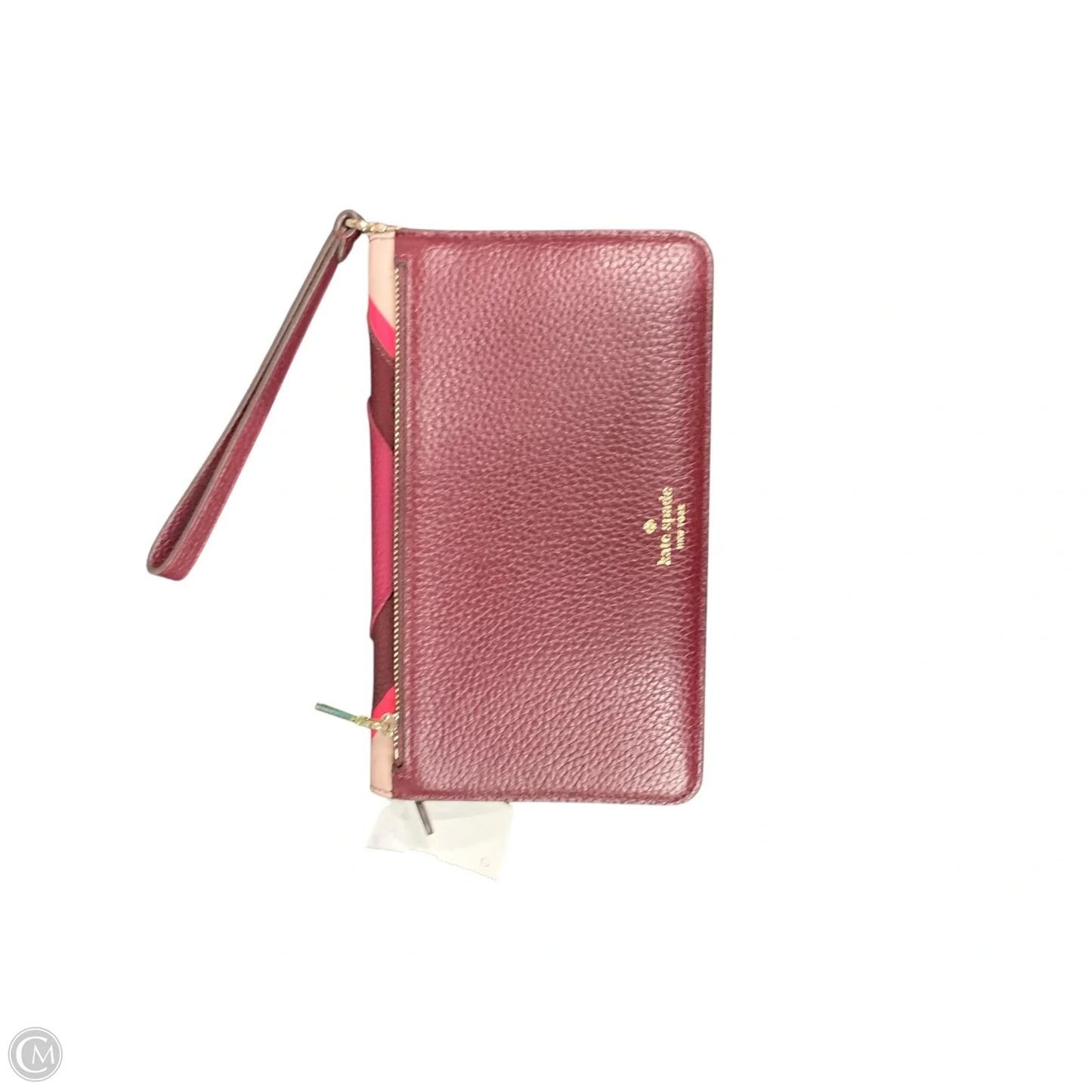 Wristlet Designer By Kate Spade, Size: Small