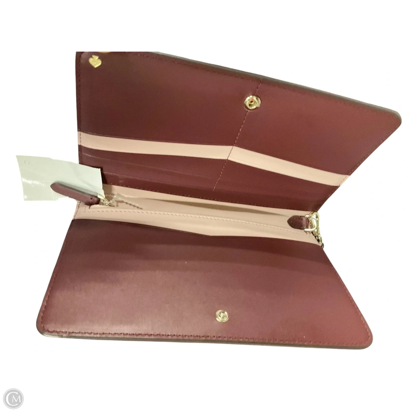 Wristlet Designer By Kate Spade, Size: Small