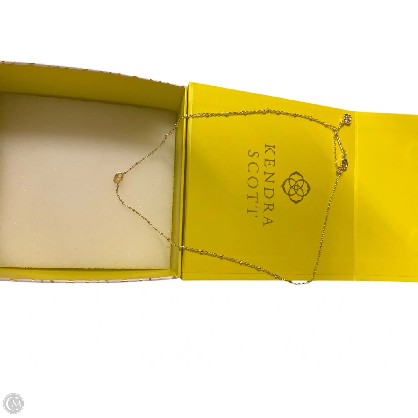 Necklace Chain By Kendra Scott